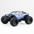 thumbnail image 1 of bedienty Remote Control RC Car Speed Upgrade Await Rc Remote Control Electric 1/24 Rc Toy Blue, 1 of 6