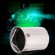 thumbnail image 4 of Silencieux d'échappement universel pour moto, 51 mm, silencieux, style 5, 4 of 4