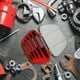 thumbnail image 4 of Juego de 5 extractores de tornillos, extractor de pernos, tornillos rotos y pelados., 4 of 8
