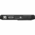 thumbnail image 3 of UAG Trooper Series Case for MagSafe for Samsung Galaxy S25 Ultra - Ash Black, 3 of 14