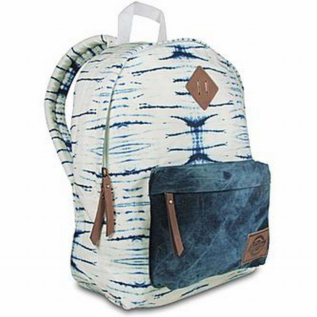 dickies canvas backpack