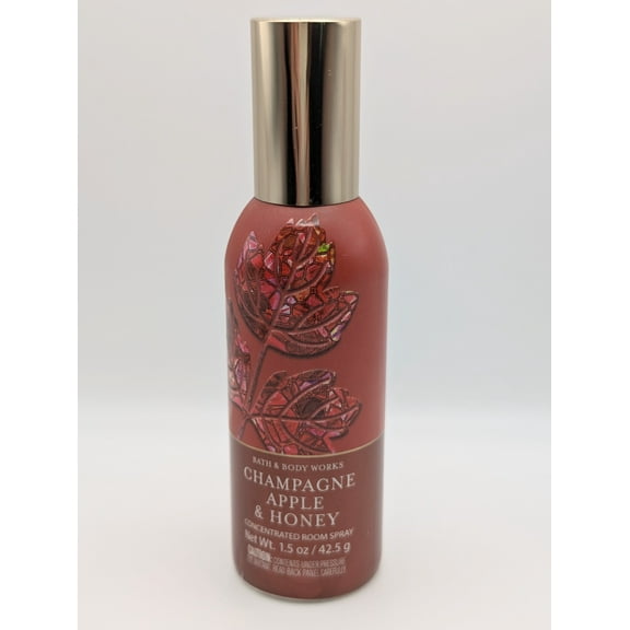 White Barn CHAMPAGNE APPLE & HONEY Concentrated Room Spray -1.5 oz.