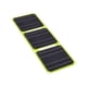 thumbnail image 5 of Panel solar plegable, 3 estaciones de energía portátiles plegables, generador solar, teléfonos, USB Amarillo, 5 of 9