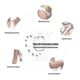 thumbnail image 2 of Ipl Laser Hair Removal Handset Permanent Laser Hair Removal At Home Permanent Hair Removal For Women And Men, 2 of 5