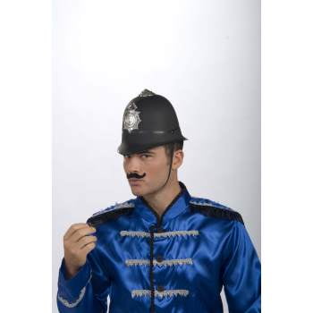 London Bobby Helmet Halloween Costume Accessory