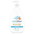 thumbnail image 1 of Loci&oacute;n Baby Dove, rica humedad, rica hidrataci&oacute;n, 591,47ml, 1 of 7
