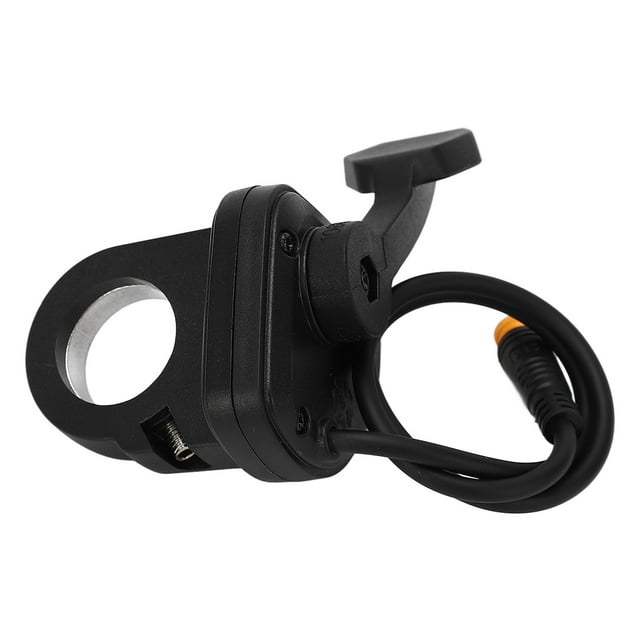 Acelerador de pulgar BuyWeek para Bicicleta Eléctrica Grado Profesional