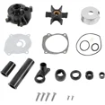 thumbnail image 5 of Water Pump Impeller Kit 5001595 For Johnson Evinrude BRP OMC Outboard 75-250 HP, 5 of 5