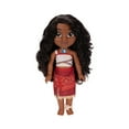 thumbnail image 4 of Disney Princess My Friend Moana Doll with Moana Dress, 4 of 5