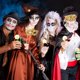 thumbnail image 4 of 3 unids Cristal Mascarada Del Partido de Las Mujeres Máscara de La Cara Máscara de Venecia Princesa Ball Party Decor Accesorio Máscara de Mano para Halloween Golden, 4 of 5