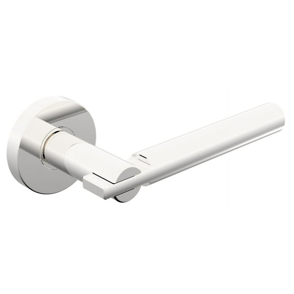 Baldwin Hardware 5161.260.RMR Estate Ornate Lever Indoor Door