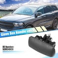 thumbnail image 2 of Manija de pestillo de guantera para Dodge Dakota 1997-2000 para Dodge Durango 1998-2000 Interior de coche 5EM34RC8, 2 of 7