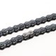 thumbnail image 4 of Cadena de material acero 420 para motocicleta, 50-110Cc, accesorio de rodillo de cadena, accesorios, herramientas, cadena de rodillo estándar 420 para bicicle DYNWAVEMX Cadena de motocicleta, 4 of 5