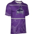 thumbnail image 4 of ProSphere Boys' Furman University Ripple Tech Tee, 4 of 7