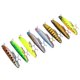 thumbnail image 1 of VIB Fishing Lures 8pcs Fishing Lures Hard Bait Super Long Cast Minnow Fishing Lures Anti Rust With Stainless Steel Hooks For Trout For Bass For Perch ANGGREK Otros, 1 of 8