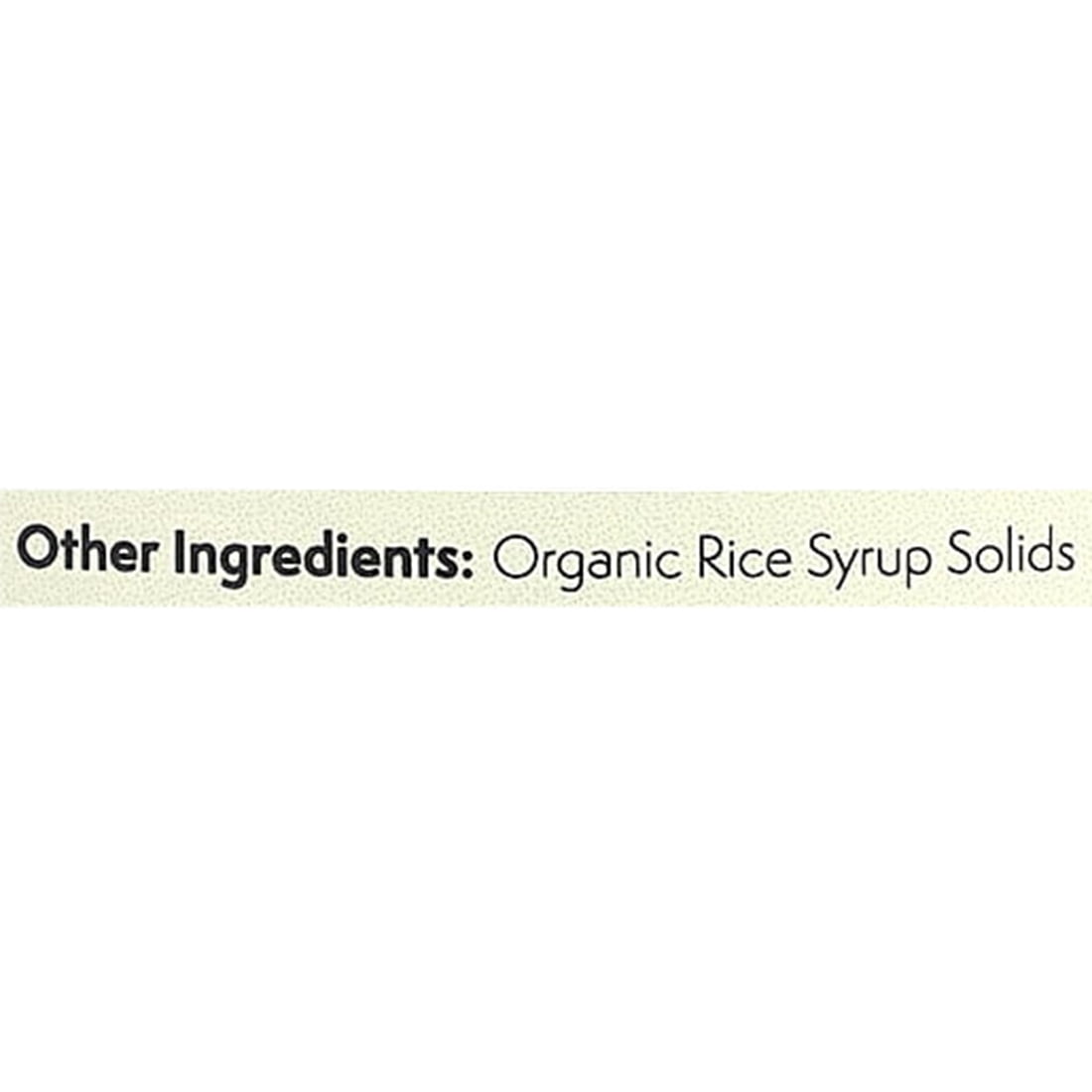 Terra Origin Organic Turmeric Blend, Chai, 6.35 oz (180 g)