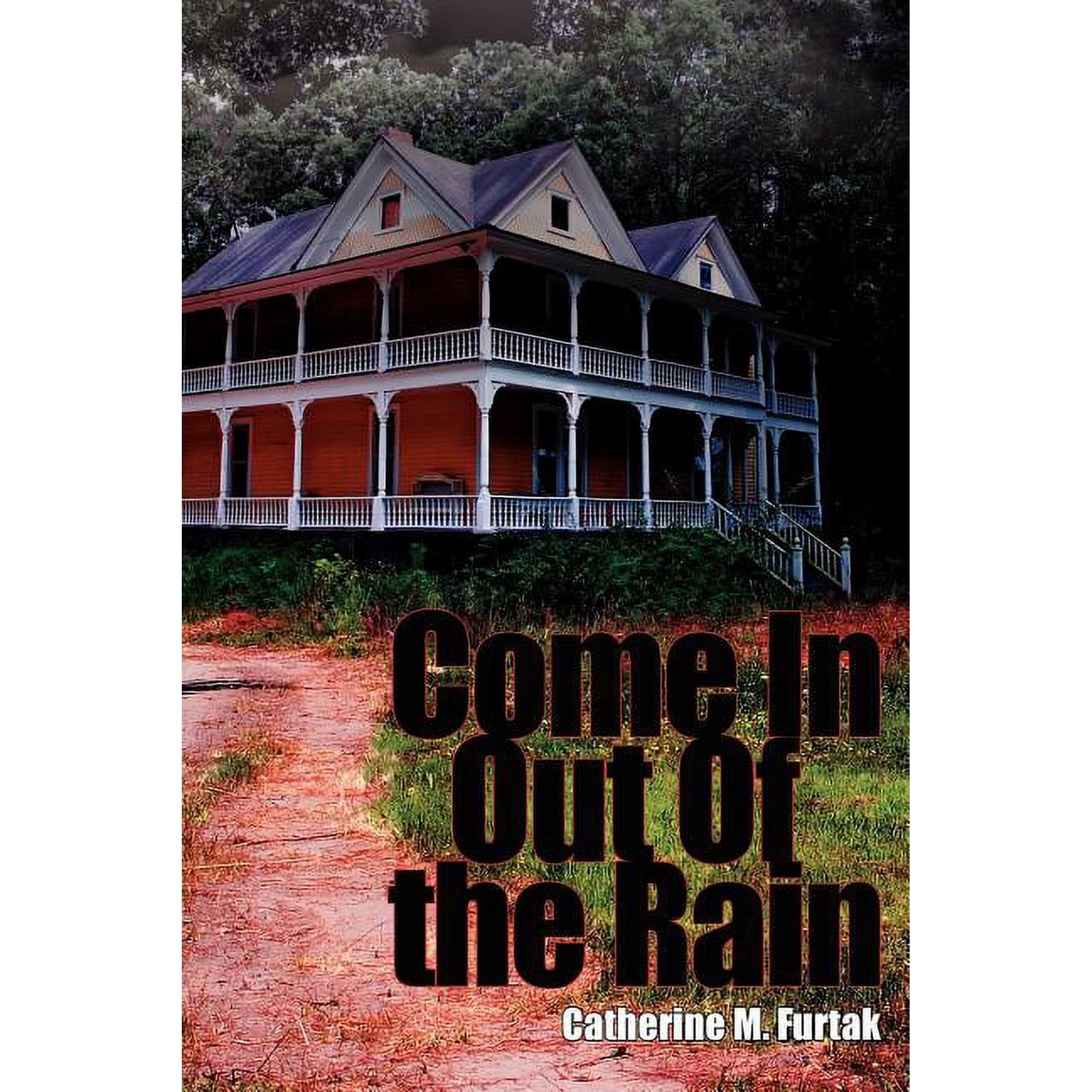 Come In Out Of the Rain (Paperback)