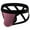 Watermelon Red, variant on Sngxgn Boxer Briefs Mens Lightweight Underwear Men Soft Underwear(Black,L)