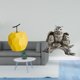 thumbnail image 2 of figura de arte,Escultura de fruta de porcelana decorativa para el hogar.,Estatua de fruta,decoración,adorno,fruta,figurita,oficina,Figuras de búho,Figuras de búho,animales, 2 of 8