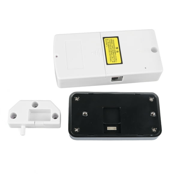 Door Fingerprint Lock,Cabinet Fingerprint Lock Password Password Cabinet Lock Drawer Fingerprint Lock Custom Engineered