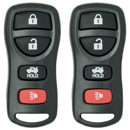 Keyless2Go New Keyless Entry Remote Car Key Fob Replacement for ... Keyless2Go New Keyless Entry Remote Car Key Fob Replacement for ...
