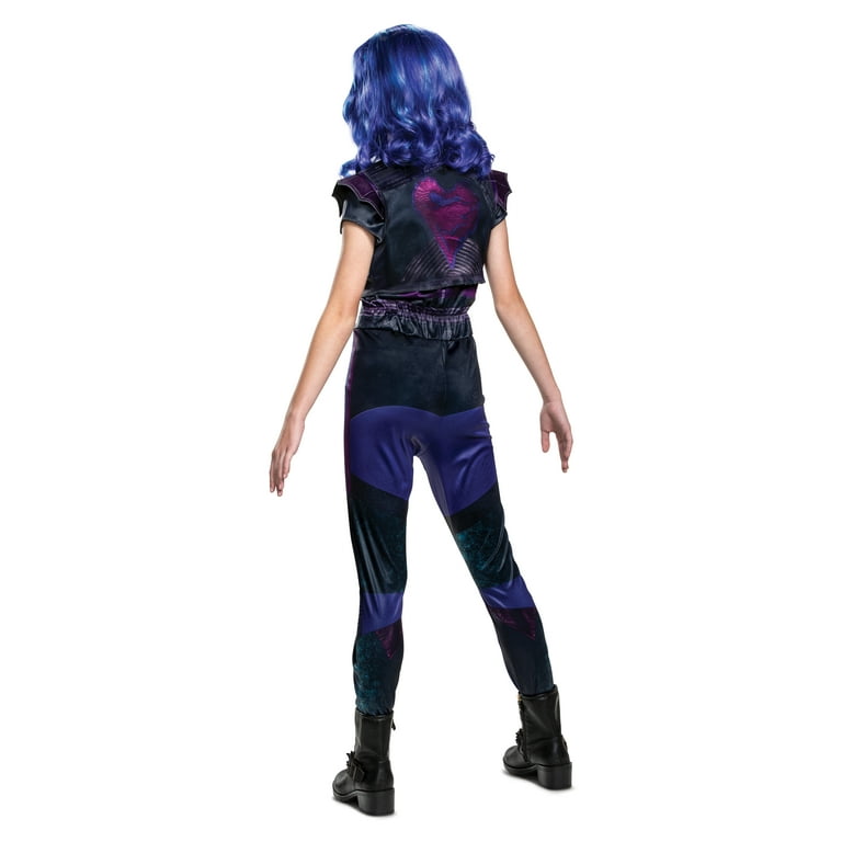 Descendants mal cheap outfits