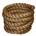thumbnail image 1 of 2 in. x 50 ft. Pure Number 1 Manila Rope, 1 of 1