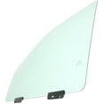 thumbnail image 2 of Door Glass Compatible with 1994-2002 Dodge Ram 3500 2500 Front, Left Driver DD08489 GTYN, 2 of 5