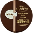 thumbnail image 1 of Trufas de Chocolate Surtidas Godiva XP-DBTY-26KR, 1 of 2