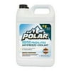 (9 pack) Polar 50/50 Prediluted Antifreeze Coolant, 1 Gallon