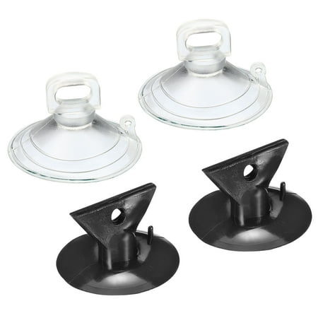 

Uxcell GU10 MR16 Bulbs Replacing 35mm 38mm Suction Cup Bulb Changers 2 Size 2 Color 4 Pack