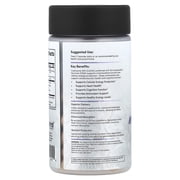 Aurora Nutrascience CoQ10 / PQQ, 60 Capsules