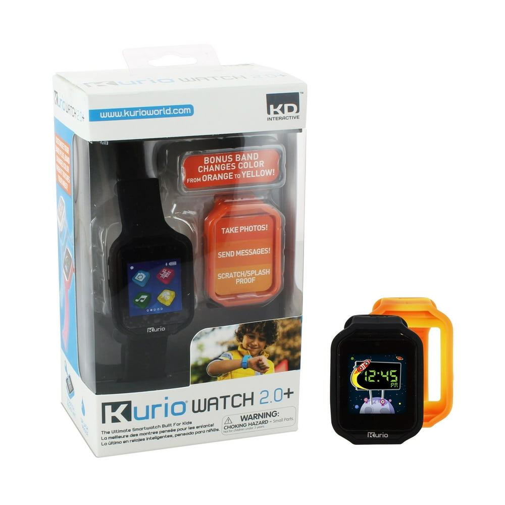 kurio watch 2.0