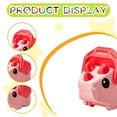 thumbnail image 3 of BESTSKY Toy Cars,Plastics Cars Toys,Imagination Spark Baby Car Toys,Blue, 3 of 7
