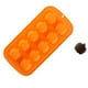 thumbnail image 1 of Bearachild Molde para hornear Pudín Molde DIY Prop Antiadherente Resistencia a altas temperaturas Tamaño compacto Accesorios para el hogar Herramientas y accesorios para hornear patrón de calabaza, 1 of 6