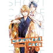 Collectible Shortcake Cake Shortcake Cake, Vol. 9 Series #9 Paperback