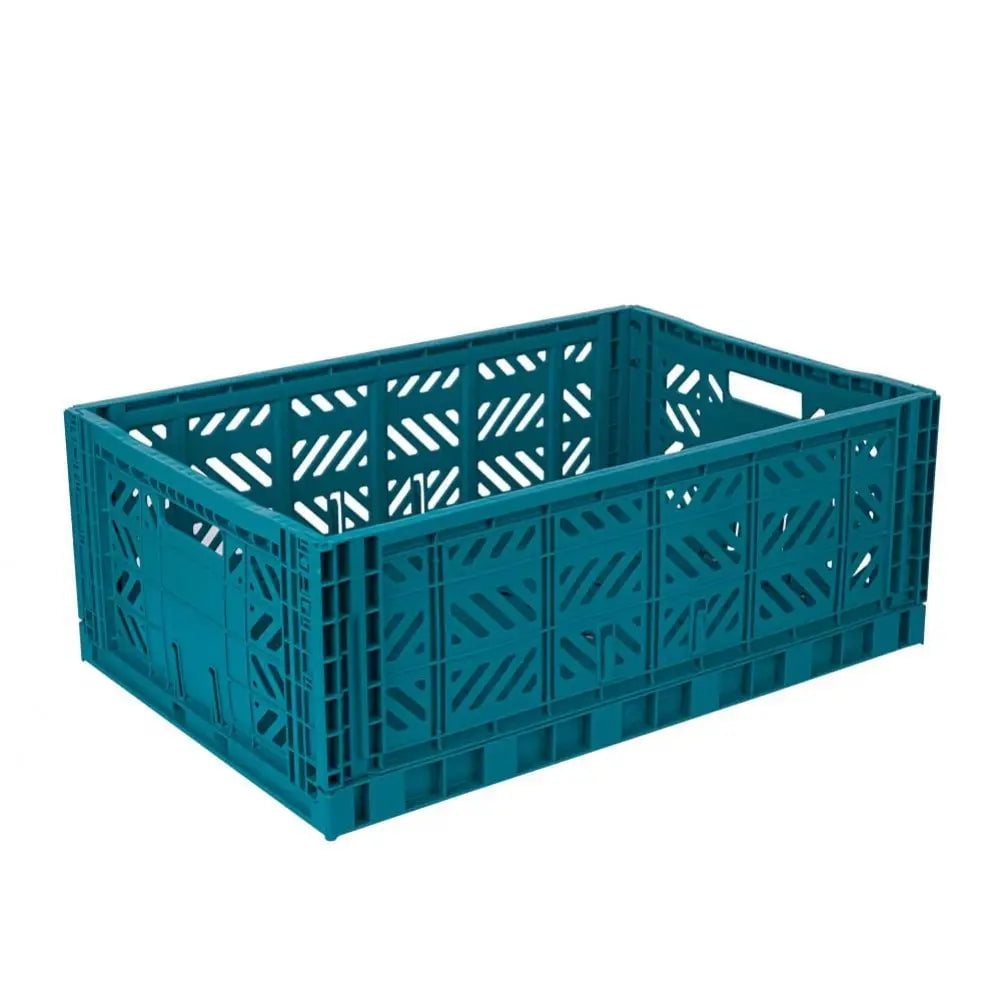 walmart crates for storage