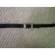 thumbnail image 4 of Correa de guitarra Fender Standard Vintage de cuero negro, 4 of 4