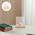 thumbnail image 1 of LOLIPPYY Vitrine Transparente pour Médailles avec Design Moderne pour Collectionneurs Lot de 1, 1 of 8