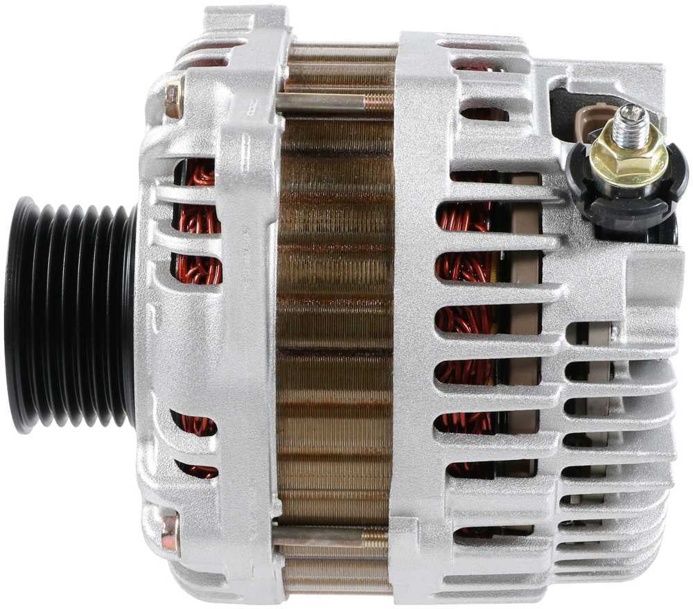 Bosch AL2426X Premium Alternator