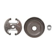 thumbnail image 2 of OTTULUR Clutch Sprocket Drum For Husqvarna 340 345 350 445 450 .325" 7-Teeth 578097901, 2 of 6