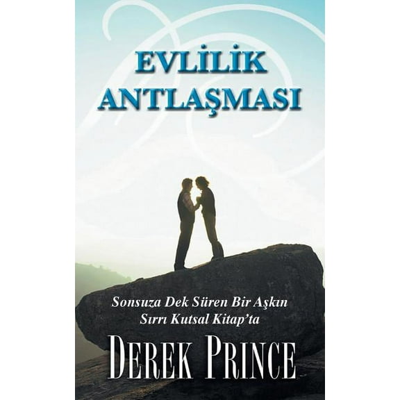 The Marriage Covenant - TURKISH (Paperback)