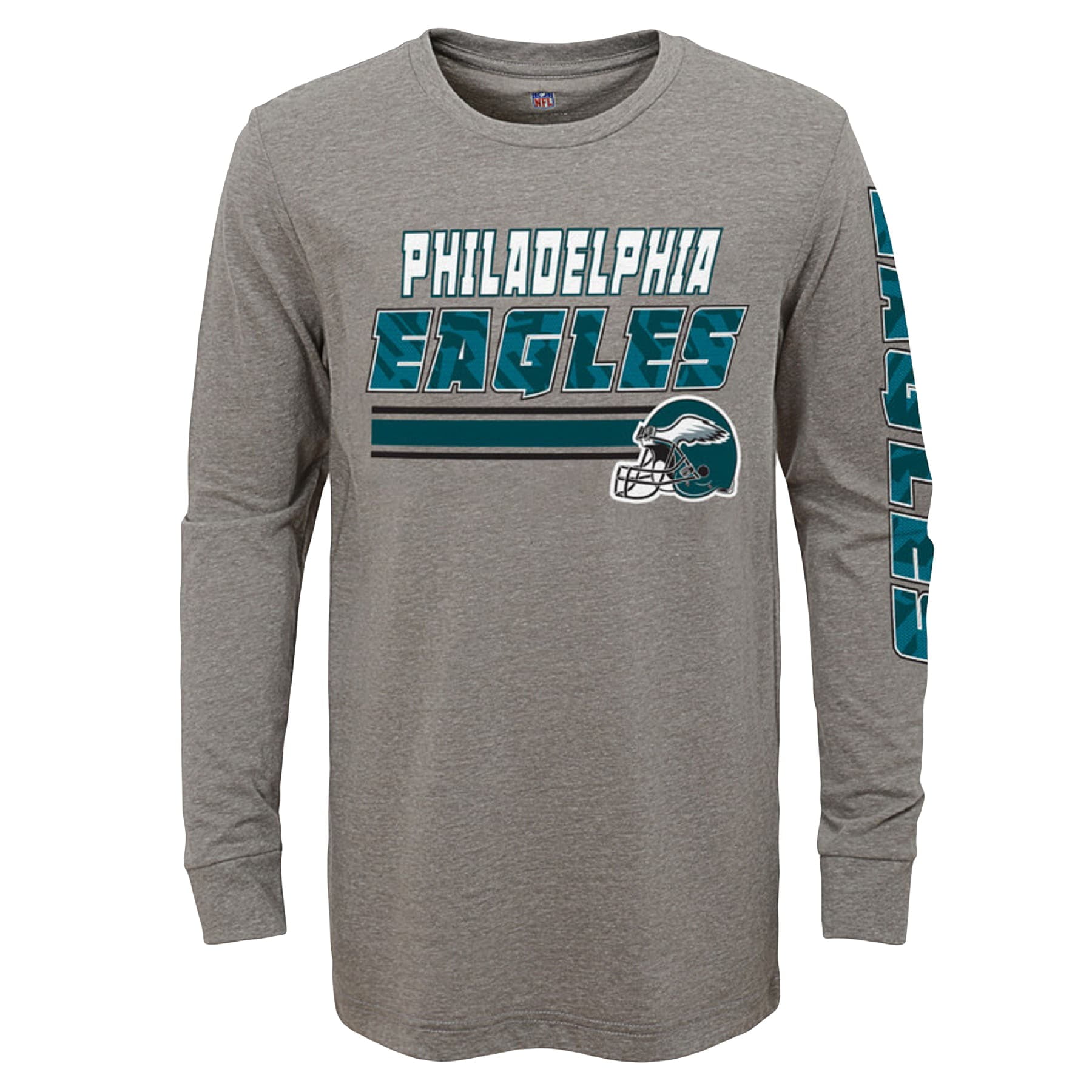 philadelphia eagles t shirts walmart