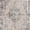 ARP1525-VINE, variant on GENIMO 2'x7' Runner Rug, Machine Washable Non Slip Low Pile Hallway Runner Rug for Kitchen Laundry Room, Minimal Abstract, Dusty Taupe