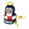 thumbnail image 3 of Lanzador De Cohetes Para Exteriores, Rociador De Agua Para Ni?os De 3 A 12 A?os, Regalos De Cumplea?os, Pingüino Sunnimix aspersor de cohetes, 3 of 8