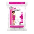 thumbnail image 3 of Swisspers Premium Super Jumbo 100% Cotton Balls 70 Count, 3 of 4