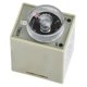 thumbnail image 1 of Electronic time relay AH3-3, 8 pins, 60 min (220 V), time-delayed and adjustable, 1 of 1