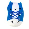 thumbnail image 2 of Gatos vs Encurtidos - Lacey - Chonk - ¡Plushies Rellenos de Frijol ¡Colecciona estos como Cats vs Pickles Cats vs Pickles, 2 of 2