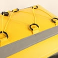thumbnail image 4 of Almencla Sac Imperméable de Plein Air 30 L Randonnée Sac Étanche Sac à Dos Étanche Pêche Flottant Jaune, 4 of 8
