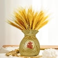 thumbnail image 4 of 2 Jarrones De Flores Creativos Para Decoración Del Hogar, Forma De Bolsa De Zulema florero, 4 of 8